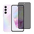box of 10 - TUNIQ Galaxy A35 Screenprotector - Privacy Glass - Zwart box of 10 - TUNIQ Galaxy A35 Screenprotector - Privacy Glass - Zwart
