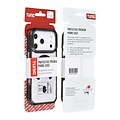 TUNIQ TUNIQ iPhone 17 Pro/iPhone 18 Pro Coque arrière MagSafe Paillettes Pendentif - Noir
