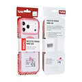 TUNIQ TUNIQ iPhone 17 Pro Max/iPhone 18 Pro Max Handyhülle MagSafe Glitzer Anhänger - Rosa