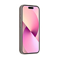 TUNIQ TUNIQ iPhone 17 Back cover case - Magsafe With Ring Stand - Hanger - Titanium Grey
