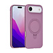 TUNIQ TUNIQ iPhone 17 Air Back cover coque - Magsafe With Ring Stand - Hanger - Sunset Purple TUNIQ TUNIQ iPhone 17 Air Back cover coque - Magsafe With Ring Stand - Hanger - Sunset Purple