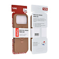 TUNIQ TUNIQ iPhone 17 Pro Max/iPhone 18 Pro Max Handyhülle MagSafe Ringständer Anhänger - Wüstenbraun
