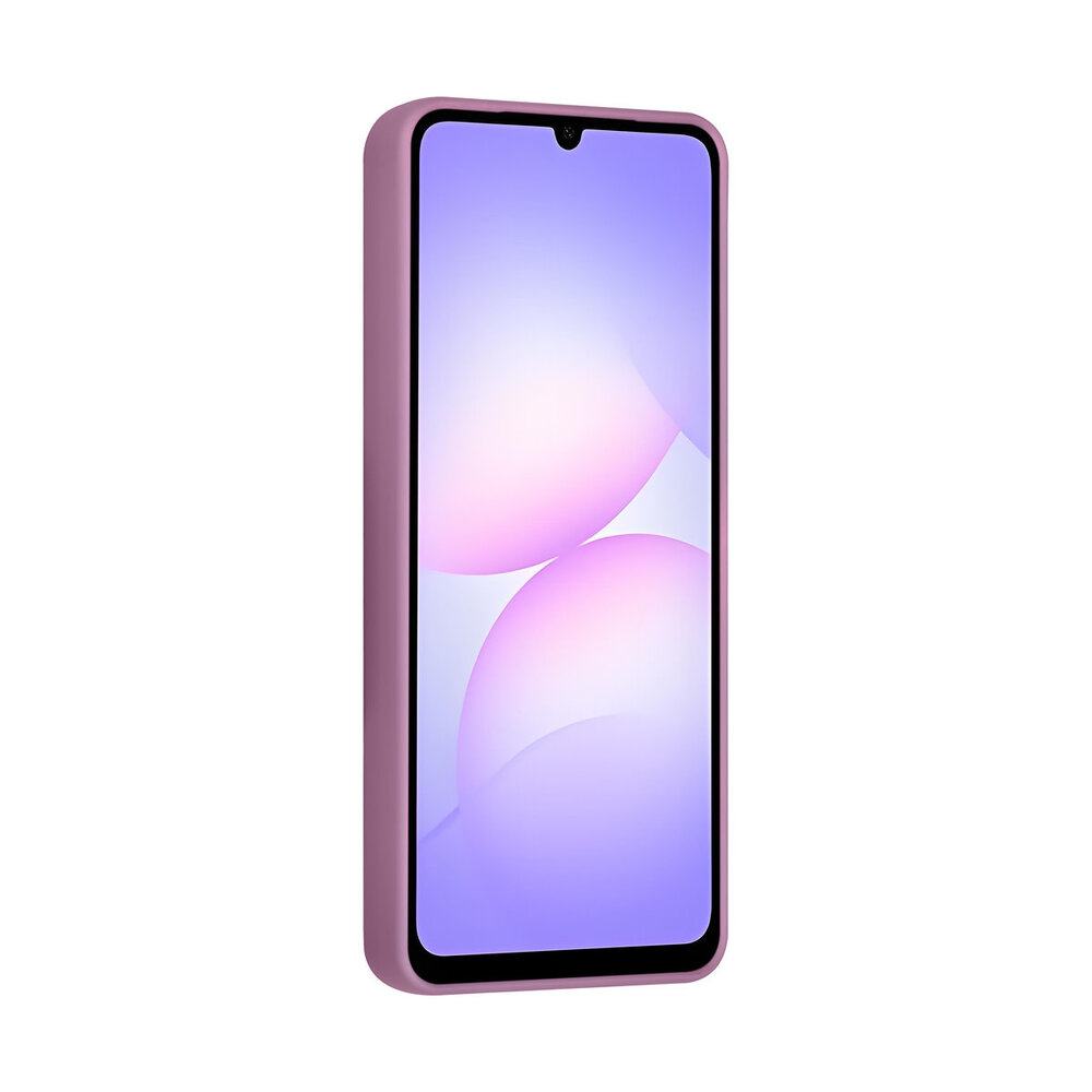 TUNIQ TUNIQ Galaxy A07 Back-Cover hul - Magsafe With Ring Stand - Hanger - Sunset Purple TUNIQ TUNIQ Galaxy A07 Back-Cover hul - Magsafe With Ring Stand - Hanger - Sunset Purple