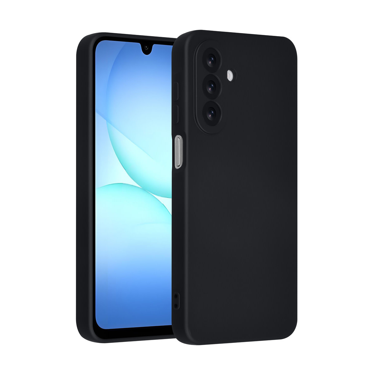 TUNIQ TUNIQ Galaxy A17 Backcover hoesje - Zwart, foto 4 van 6