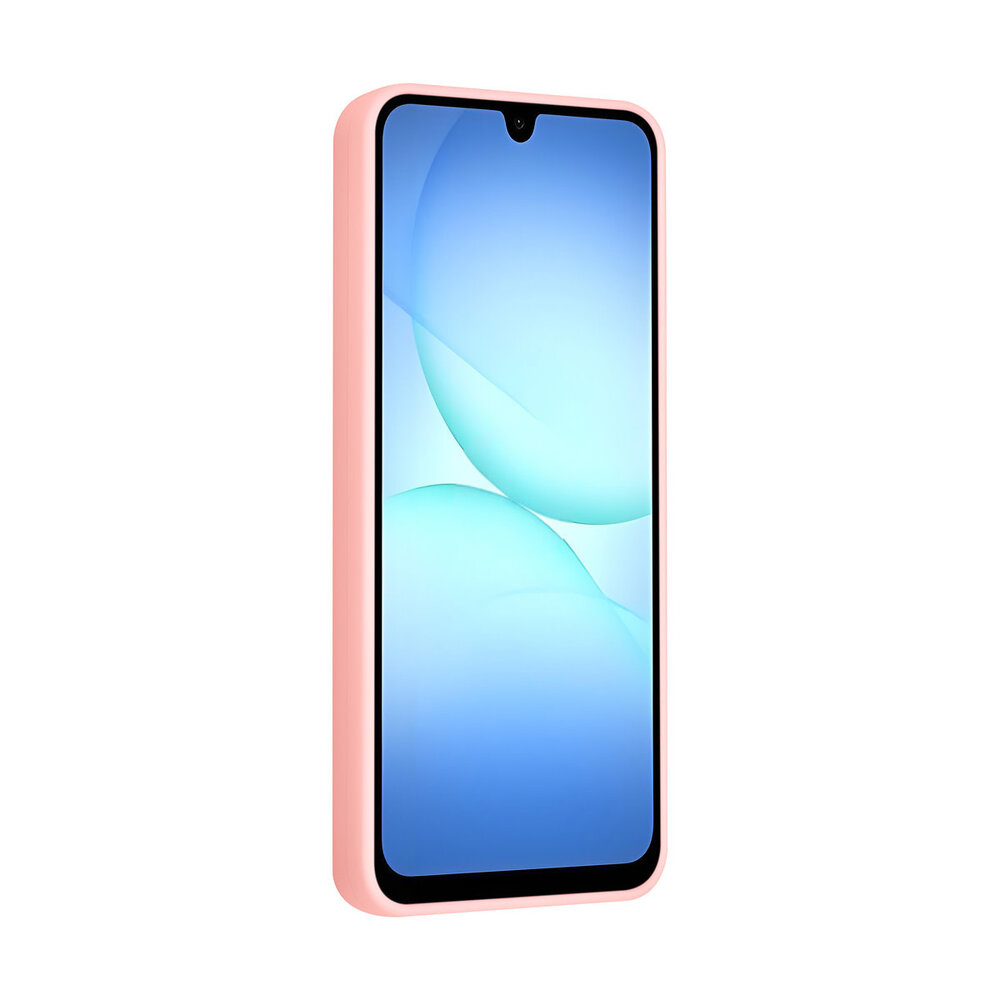 TUNIQ TUNIQ Galaxy A17 Back cover case - - Salmon Pink