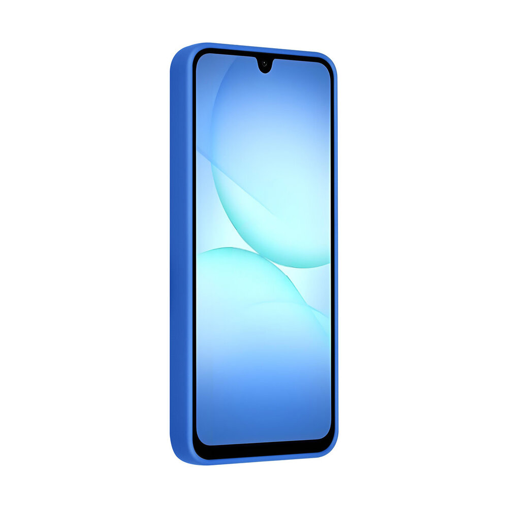 TUNIQ TUNIQ Galaxy A17 Back cover case - - Deep Blue TUNIQ TUNIQ Galaxy A17 Back cover case - - Deep Blue