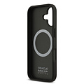 Red Bull Racing Red Bull Racing iPhone 17 Back cover coque - Magsafe - Kevlar - Powerbar - Noir