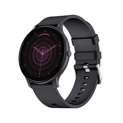 Green Lion GT-FIT Smart Watch - Noir