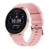 Green Lion Green Lion GT-FIT Smart Watch - Rosa Green Lion Green Lion GT-FIT Smart Watch - Rosa