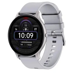 Green Lion GT-FIT Smart Watch - Zilver