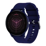 Green Lion Green Lion GT-FIT Smart Watch - Blau Green Lion Green Lion GT-FIT Smart Watch - Blau