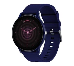 Green Lion Green Lion GT-FIT Smart Watch - Bleu Green Lion Green Lion GT-FIT Smart Watch - Bleu