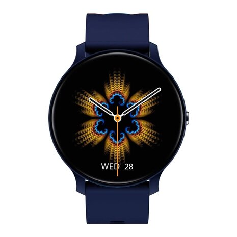 Green Lion Green Lion GT-FIT Smart Watch - Blue Green Lion Green Lion GT-FIT Smart Watch - Blue