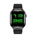 Green Lion Green Lion Ridge Smart Watch - Schwarz Green Lion Green Lion Ridge Smart Watch - Schwarz