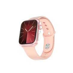 Green Lion Ultimate 41 Smart Watch - Pink