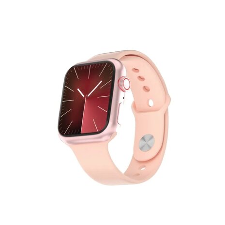 Green Lion Green Lion Ultimate 41 Smart Watch - Rose Green Lion Green Lion Ultimate 41 Smart Watch - Rose