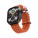 Green Lion Green Lion 4G Ultra Smart Watch - Noir Green Lion Green Lion 4G Ultra Smart Watch - Noir