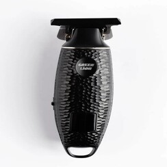 Green Lion Professional Hair Trimmer - 1400mAh - Schwarz