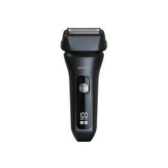 Green Lion Ultra Glide Pro Men's Shaver - Schwarz