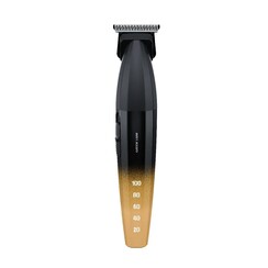 Green Lion Edge X Hair Trimmer - Gold Black