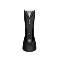 Green Lion Sensitive Pro Body trimmer - Zwart