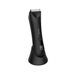 Green Lion Sensitive Area Trimmer - 600mAh - Black