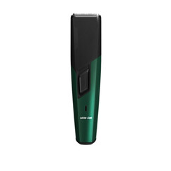 Green Lion Trim Flex Hair Trimmer - Green & Black
