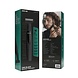 Green Lion Green Lion One Blade Beard Trimmer - 500mAh - Zwart Green Lion Green Lion One Blade Beard Trimmer - 500mAh - Zwart