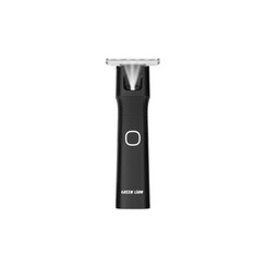 Green Lion 3 in 1 Body Trimmer - 1200mAh - Black