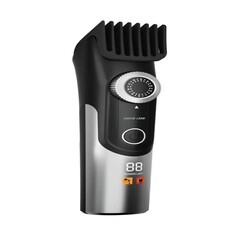 Green Lion Trim Gen - Body Hair Trimmer - Zwart