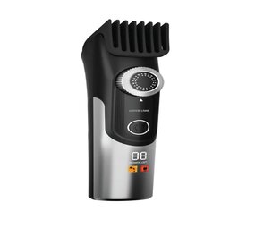 Green Lion Green Lion Trim Gen - Body Hair Trimmer - Noir Green Lion Green Lion Trim Gen - Body Hair Trimmer - Noir