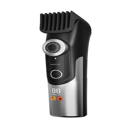 Green Lion Green Lion Trim Gen - Body Hair Trimmer - Noir Green Lion Green Lion Trim Gen - Body Hair Trimmer - Noir