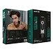 Green Lion Green Lion Trim Gen - Body Hair Trimmer - Black Green Lion Green Lion Trim Gen - Body Hair Trimmer - Black