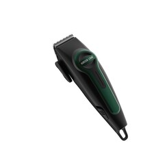 Green Lion Professional Hair Clipper - Noir