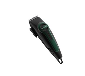 Green Lion Green Lion Professional Hair Clipper - Black Green Lion Green Lion Professional Hair Clipper - Black