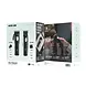 Green Lion Green Lion Pro Trim Duo Hair Clipper - Noir Green Lion Green Lion Pro Trim Duo Hair Clipper - Noir