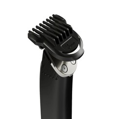 Green Lion Trim Core 3 - Hair Beard Nose Trimmer - Schwarz