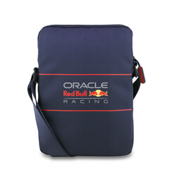 Red Bull Racing 10 Inch Tablettas - Oversized Logo - Navy