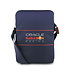 Red Bull Racing 10 Inch Tablet Bag - Oversized Logo - Navy Red Bull Racing 10 Inch Tablet Bag - Oversized Logo - Navy
