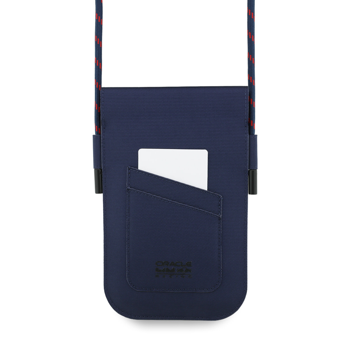 Red Bull Racing Red Bull Racing Meshed PU Telefoontas - Oversized Logo - Navy, foto 2 van 4