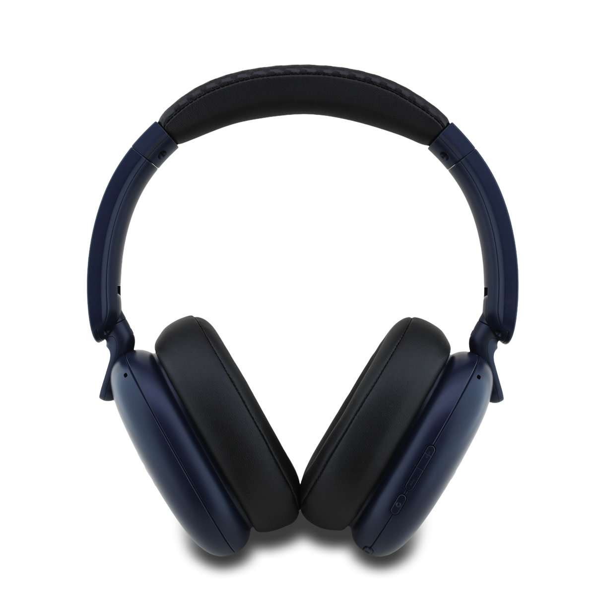 Red Bull Racing Red Bull Racing Bluetooth Headphones - Printed Logo - Navy, foto 2 van 5