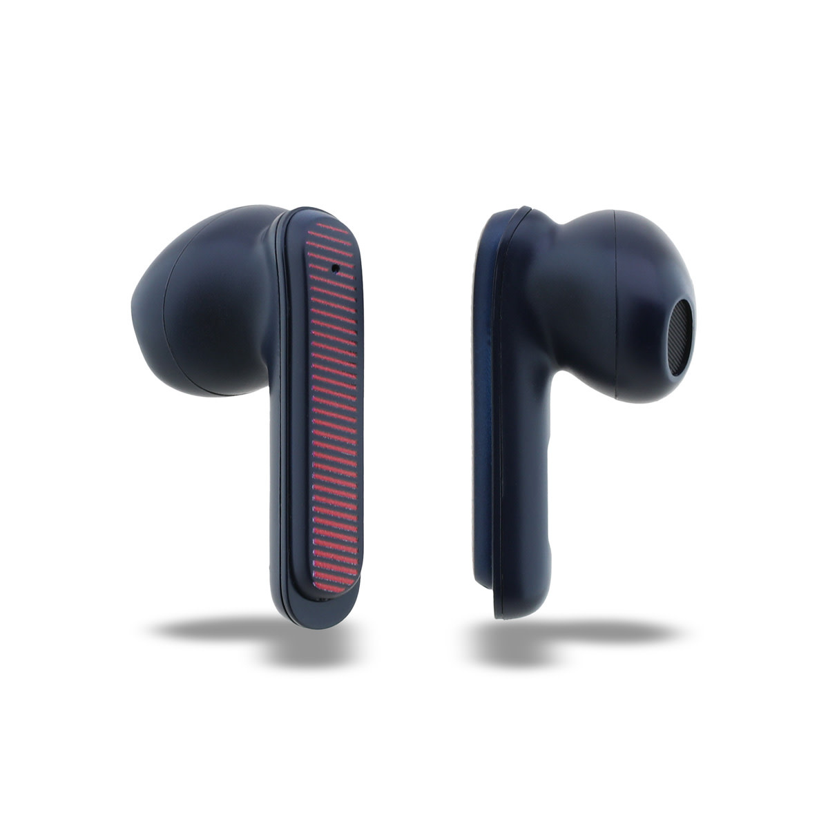 Red Bull Racing Red Bull Racing Bluetooth Earbuds TWS - ENC - Printed Logo & Powerbar - Navy, foto 3 van 6