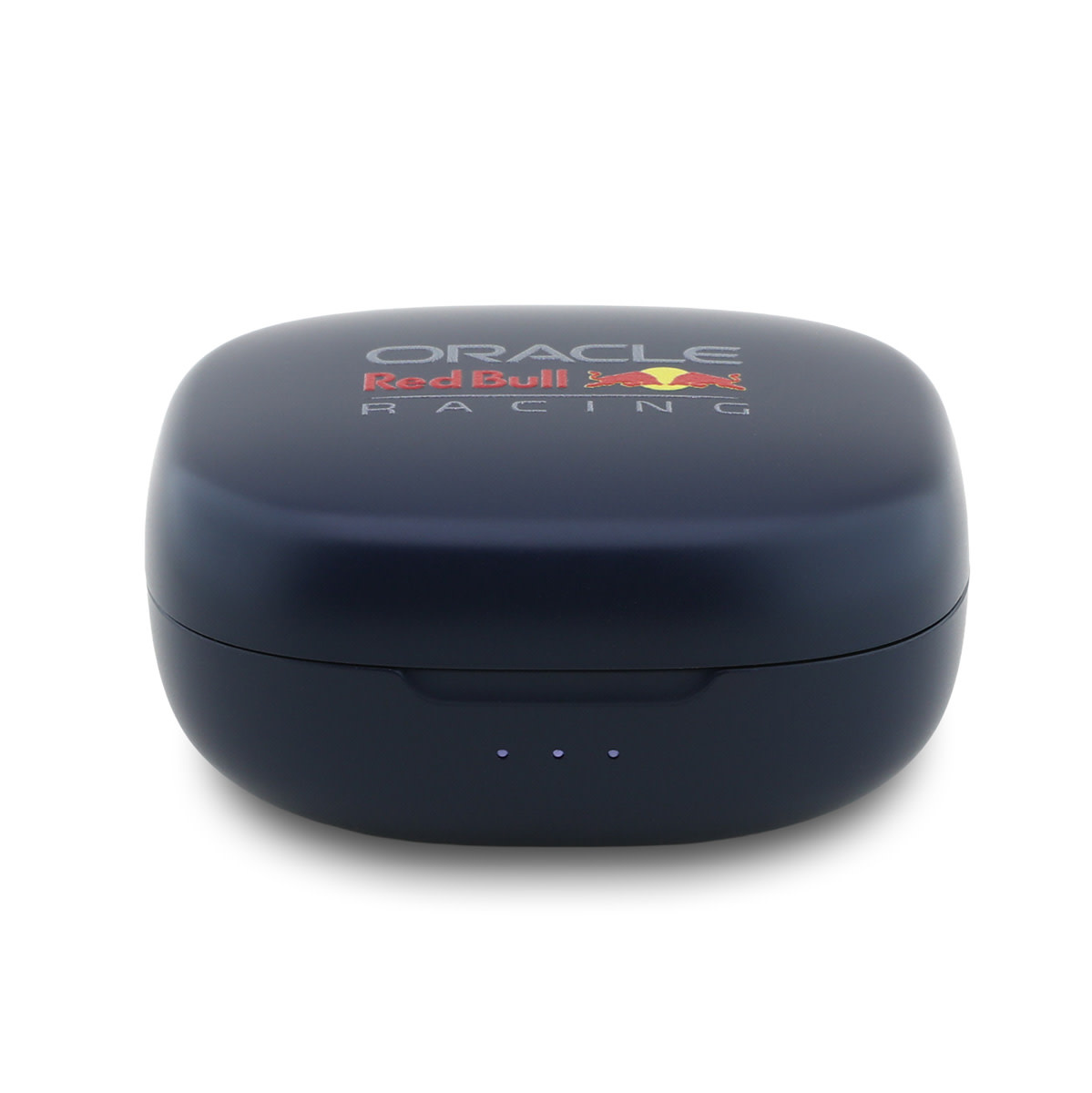 Red Bull Racing Red Bull Racing Bluetooth Earbuds TWS - ENC - Printed Logo & Powerbar - Navy, foto 4 van 6