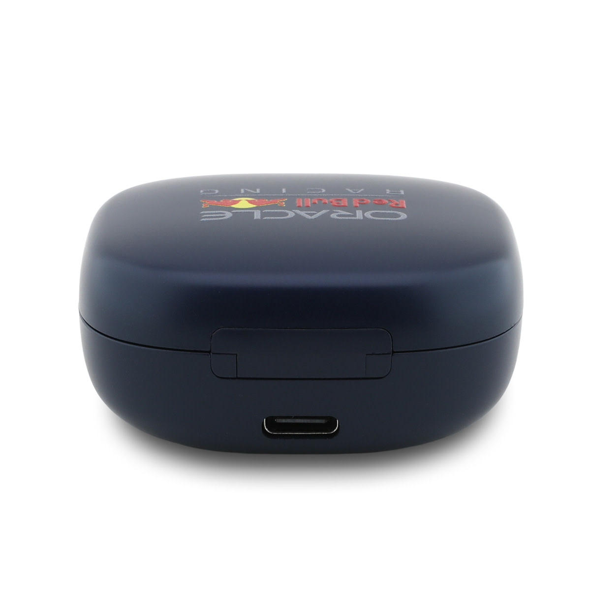 Red Bull Racing Red Bull Racing Bluetooth Earbuds TWS - ENC - Printed Logo & Powerbar - Navy, foto 5 van 6