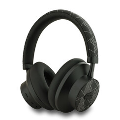 Lacoste Bluetooth Headphones - Hybrid ANC - The Blend - Black