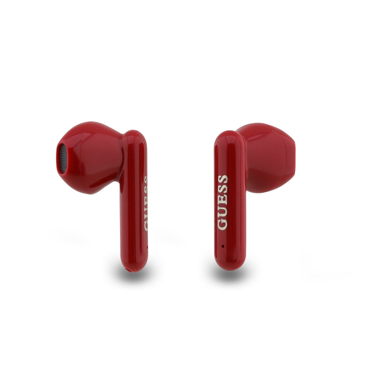 Guess Guess TWS Lipstick with Red Earbuds - Zwart, foto 2 van 5