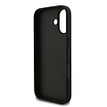 Guess Guess iPhone 17 Back cover coque - 4G Bottom Stripe - Gris