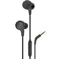 JBL JBL Endurance Run 2 Wired Waterproof Sports In-Ear Earphone - Zwart