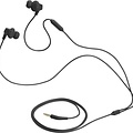 JBL JBL Endurance Run 2 Wired Waterproof Sports In-Ear Earphone - Zwart