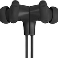 JBL JBL Endurance Run 2 Wired Waterproof Sports In-Ear Earphone - Zwart